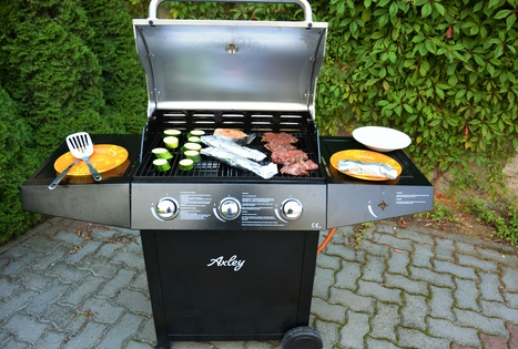 Daugėlų sodyba „Župė“