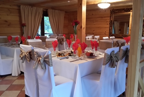 Sodyba „Liūto kalnas“