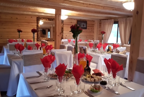 Sodyba „Liūto kalnas“