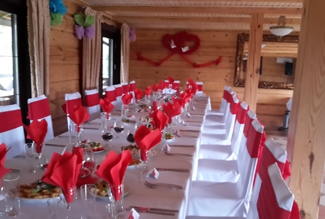 Sodyba „Liūto kalnas“