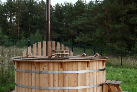 Sodyba „Liūto kalnas“