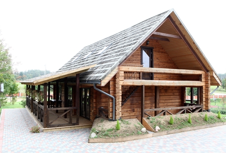 Sodyba „Liūto kalnas“