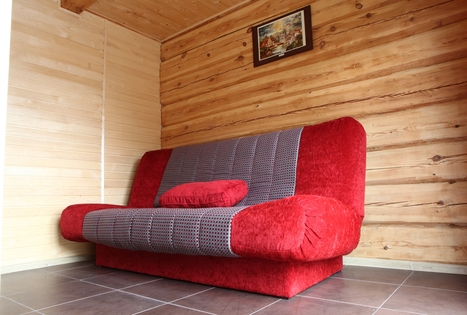 Sodyba „Liūto kalnas“