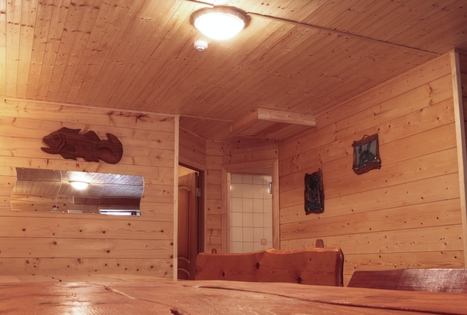 Sodyba „Liūto kalnas“