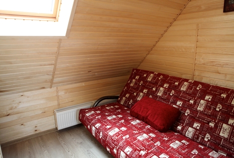 Sodyba „Liūto kalnas“