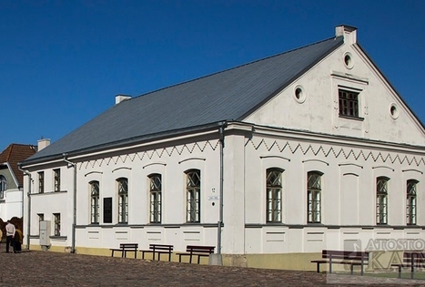 Daugiakultūris centras