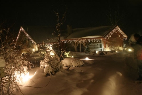 Sodyba „Šaltupis”