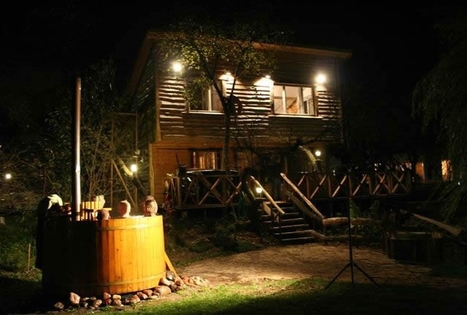 Sodyba „Šaltupis”