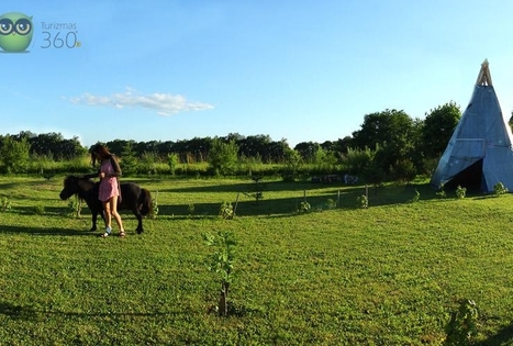 Sodyba „Šaltupis”