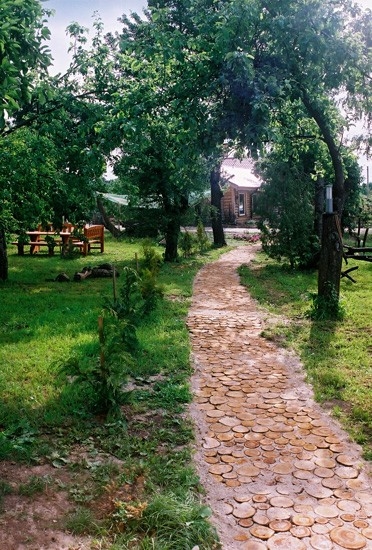 Sodyba „Šaltupis”