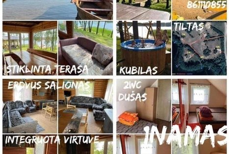 „Emilijos sodyba“