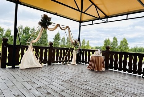 Sodyba „Royal Silva“