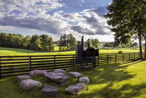 „Barškulių sodyba“