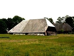 Šuminų etnografinis kaimas 
