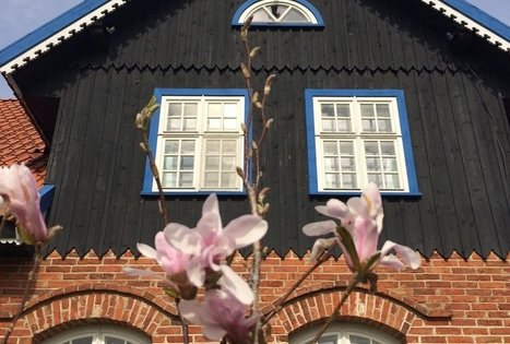 „Šturmų švyturys“