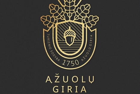 Sodyba „Ąžuolų giria“