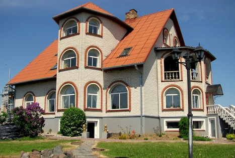 Žilių šeimos agroturizmas