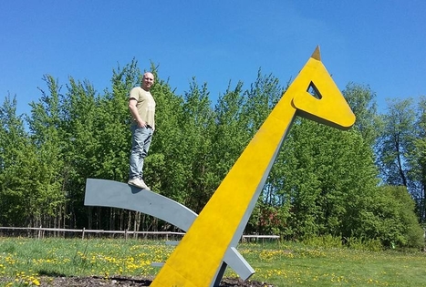 Giedriaus Mazūro keramikos studija