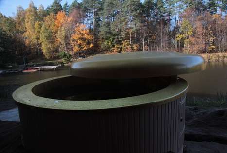 Jono ir Gražinos Vaitkų sodyba „Akmenynė“