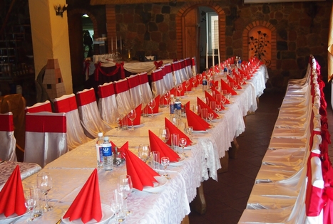 Sodyba „Kaštonas“