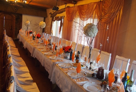 Sodyba „Kaštonas“