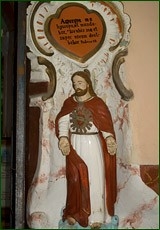 Tytuvėnų bažnyčios ir vienuolyno ansamblis