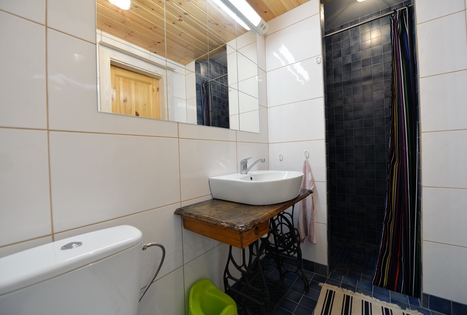 Sodyba „Kliukai“