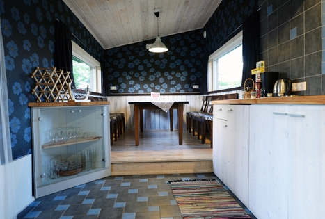 Sodyba „Kliukai“