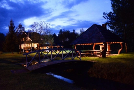 Sodyba „Antalakaja“