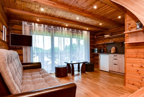 Sodyba „Maudutis“