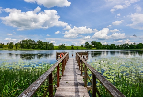 Sodyba „Maudutis“