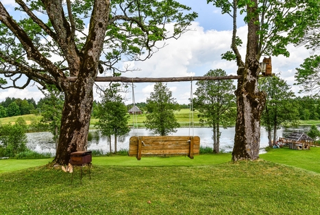 Sodyba „Maudutis“