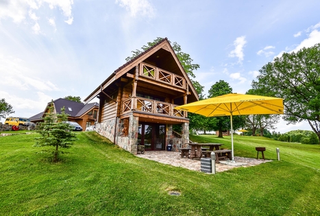 Sodyba „Maudutis“