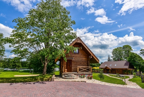 Sodyba „Maudutis“