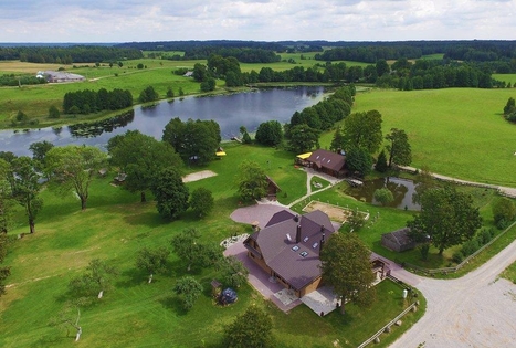 Sodyba „Maudutis“