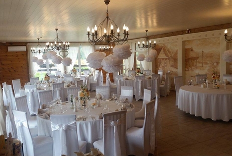 Sodyba „Maudutis“