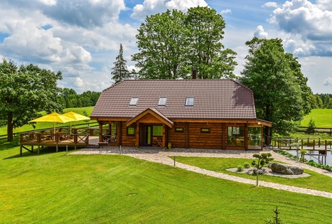 Sodyba „Maudutis“