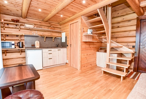 Sodyba „Maudutis“