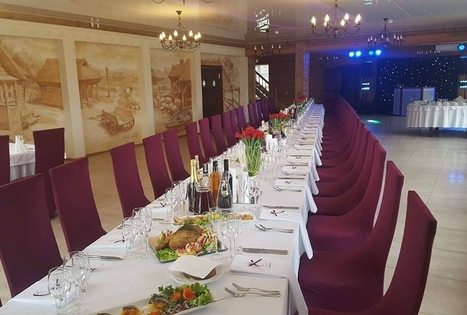 Sodyba „Maudutis“