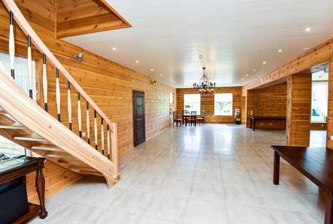 Sodyba „Maudutis“