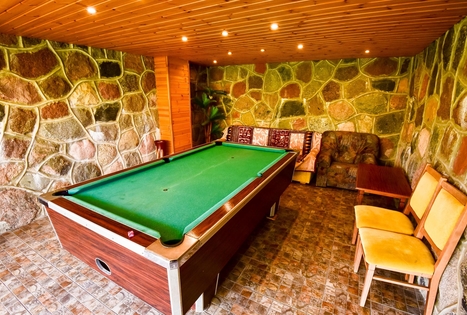 Sodyba „Maudutis“