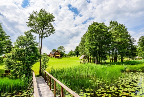 Sodyba „Maudutis“