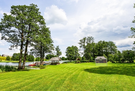 Sodyba „Maudutis“