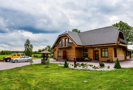 Sodyba „Maudutis“