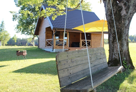 Sodyba „Maudutis“