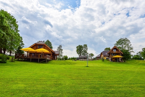 Sodyba „Maudutis“