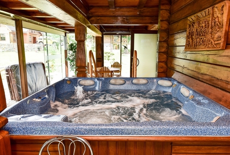 Sodyba „Maudutis“