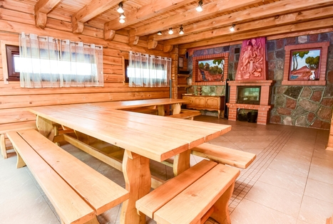 Sodyba „Maudutis“