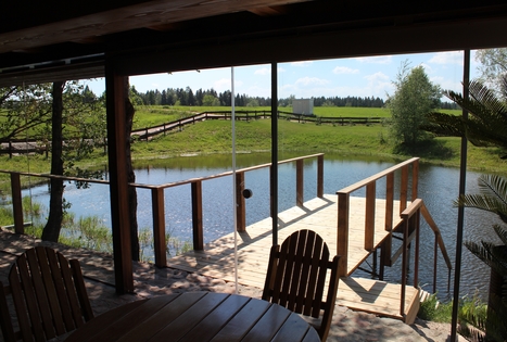 Sodyba „Maudutis“