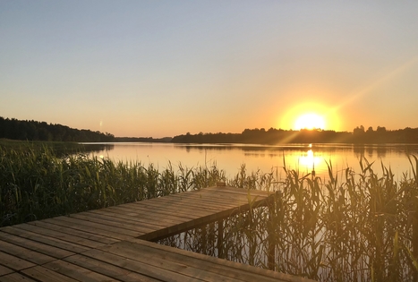 „Radvilių sodyba“